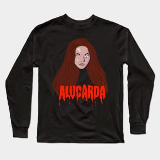 Alucarda Long Sleeve T-Shirt